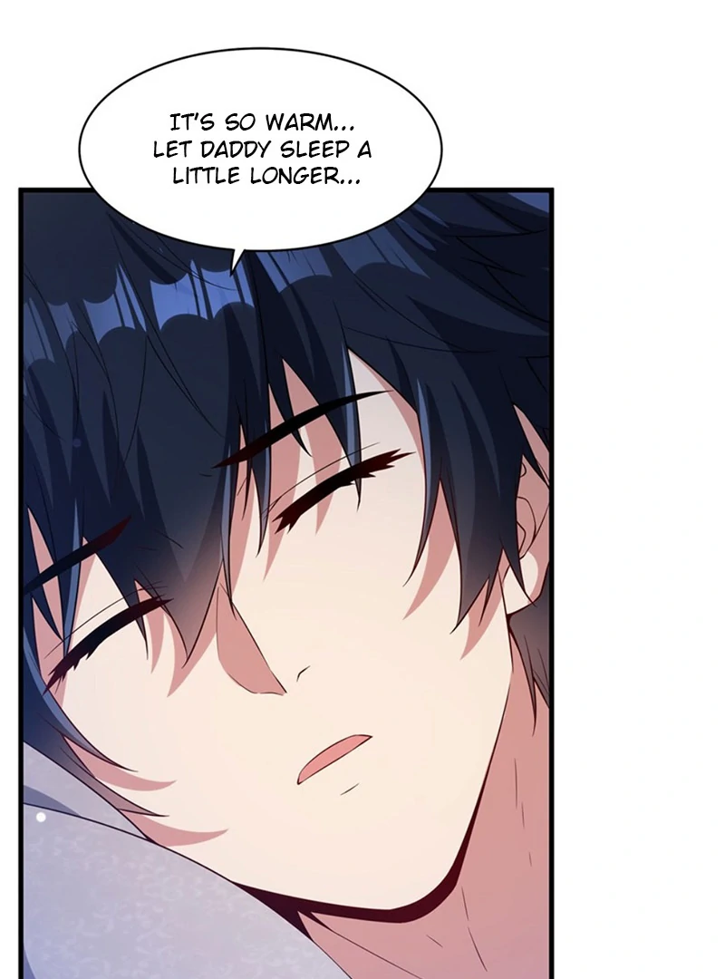 Shut up, Evil Dragon, I don’t want to raise a child with you anymore Chapter 31 - Page 6