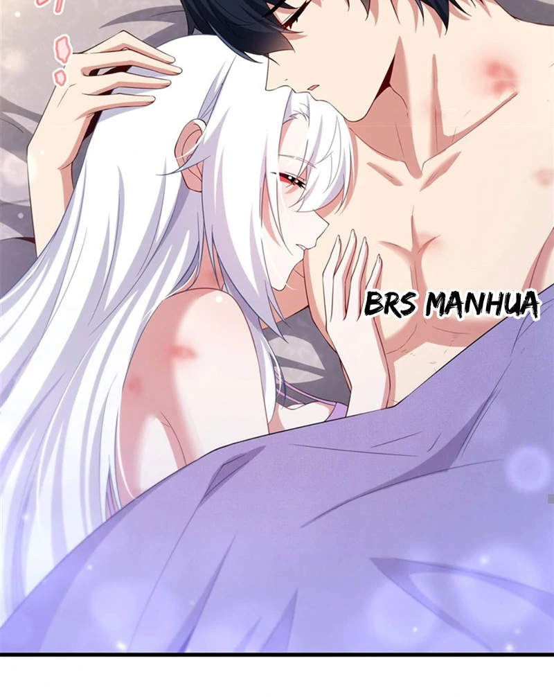 Shut up, Evil Dragon, I don’t want to raise a child with you anymore Chapter 31 - Page 9