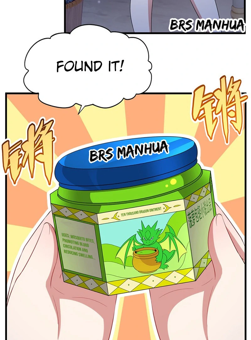 Shut up, Evil Dragon, I don’t want to raise a child with you anymore Chapter 31 - Page 12