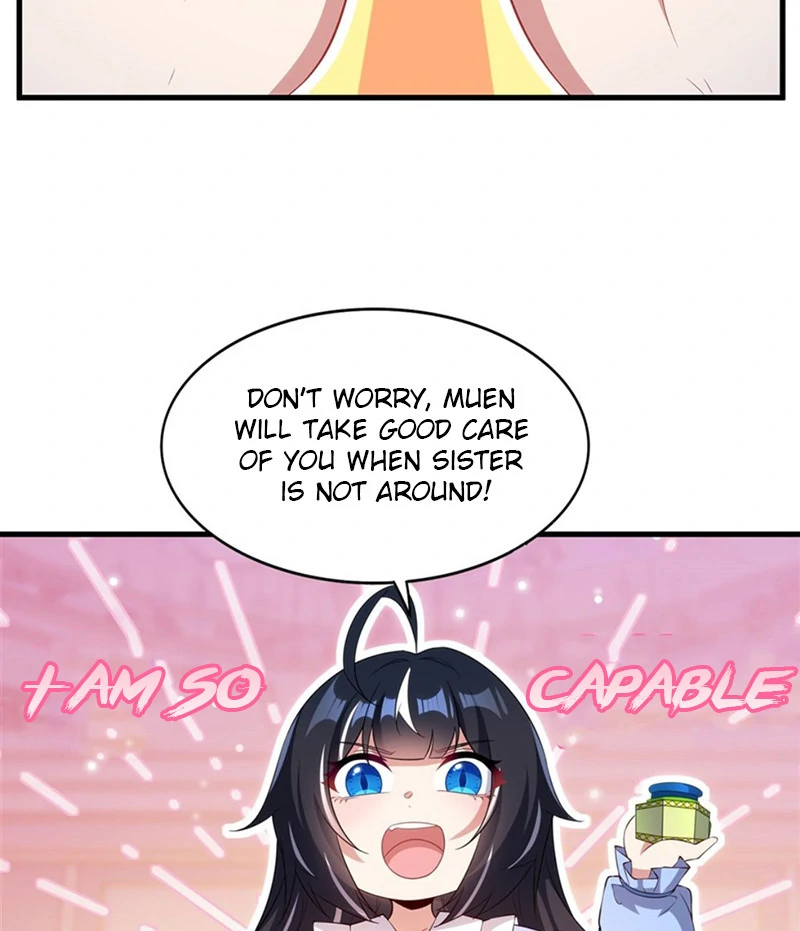 Shut up, Evil Dragon, I don’t want to raise a child with you anymore Chapter 31 - Page 13