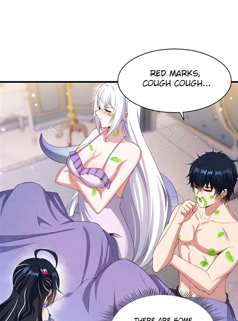 Shut up, Evil Dragon, I don’t want to raise a child with you anymore Chapter 31 - Page 17