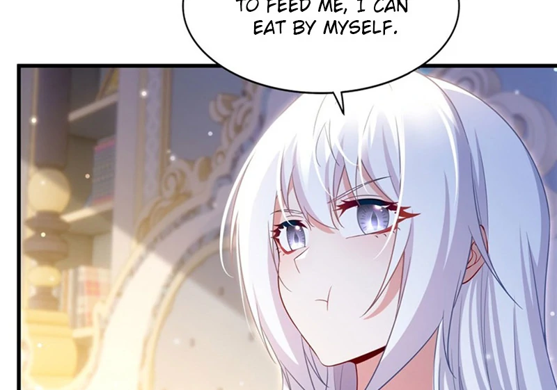 Shut up, Evil Dragon, I don’t want to raise a child with you anymore Chapter 31 - Page 28