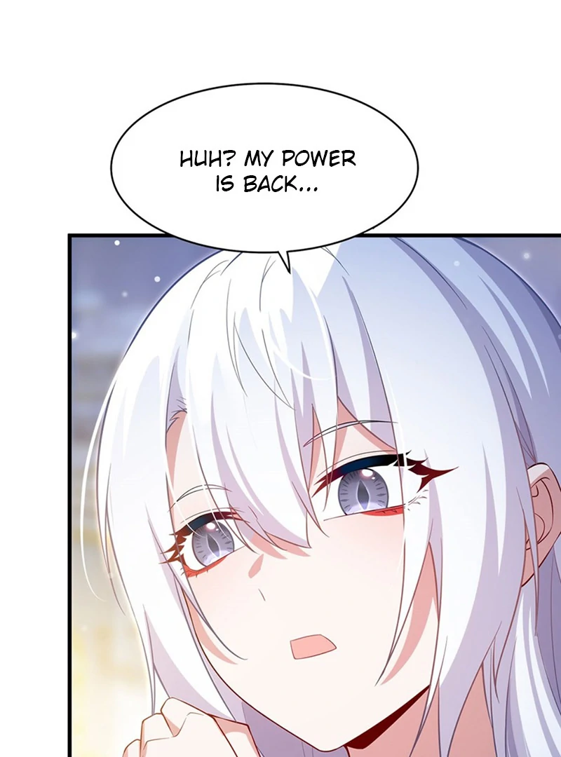 Shut up, Evil Dragon, I don’t want to raise a child with you anymore Chapter 31 - Page 34