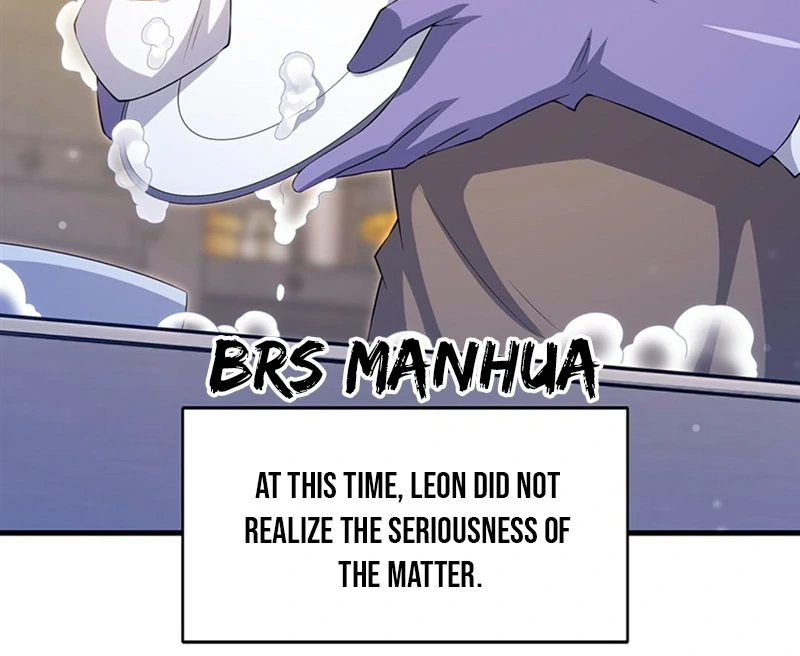 Shut up, Evil Dragon, I don’t want to raise a child with you anymore Chapter 31 - Page 38