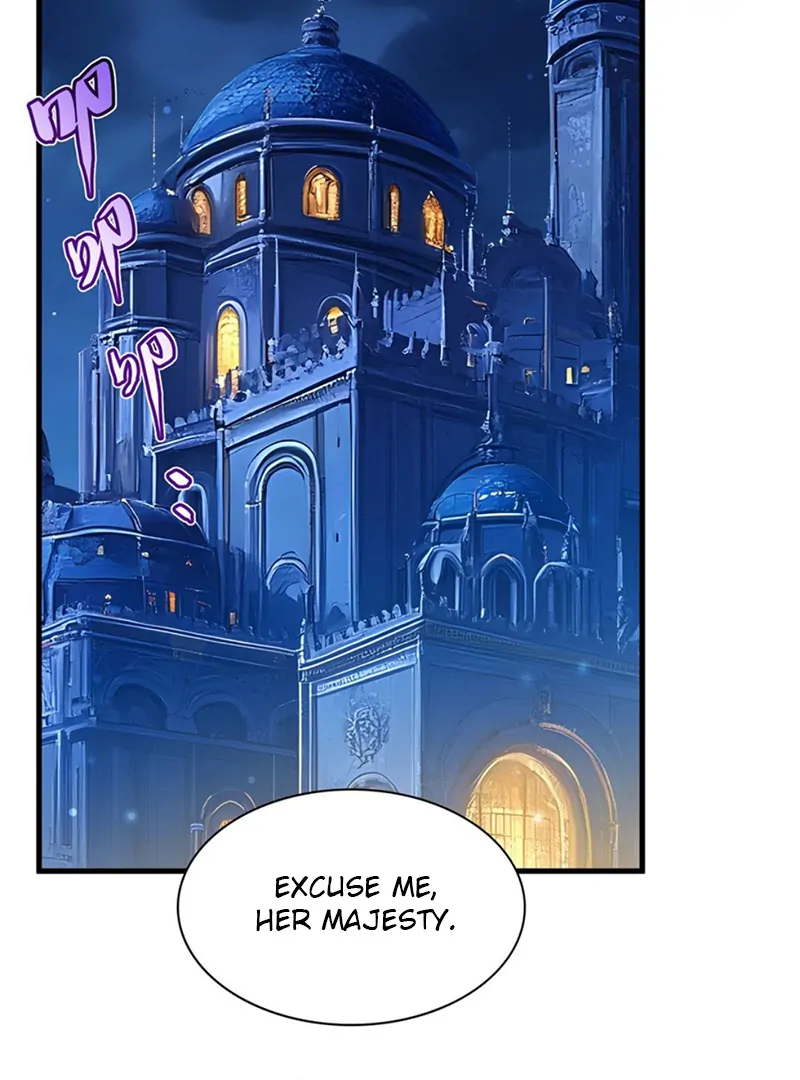 Shut up, Evil Dragon, I don’t want to raise a child with you anymore Chapter 32 - Page 2