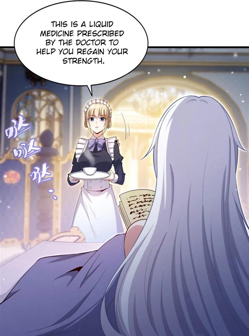 Shut up, Evil Dragon, I don’t want to raise a child with you anymore Chapter 32 - Page 3