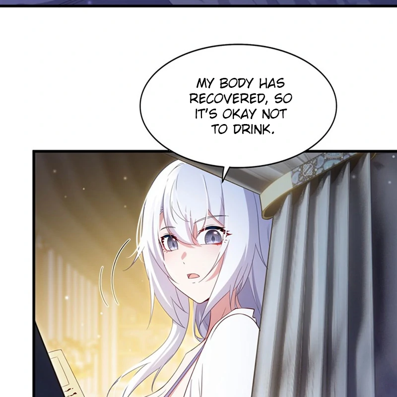Shut up, Evil Dragon, I don’t want to raise a child with you anymore Chapter 32 - Page 4