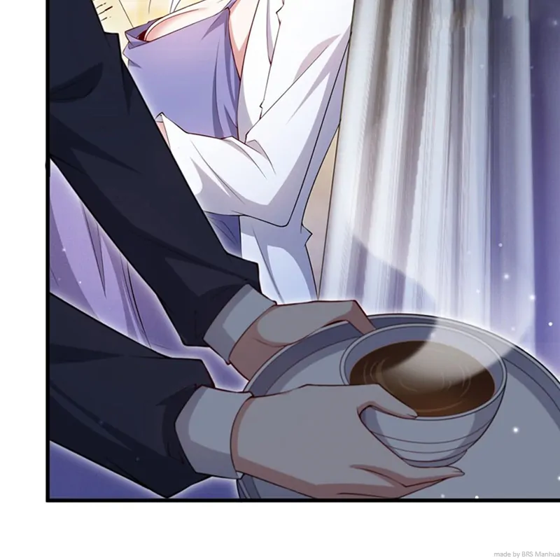 Shut up, Evil Dragon, I don’t want to raise a child with you anymore Chapter 32 - Page 5