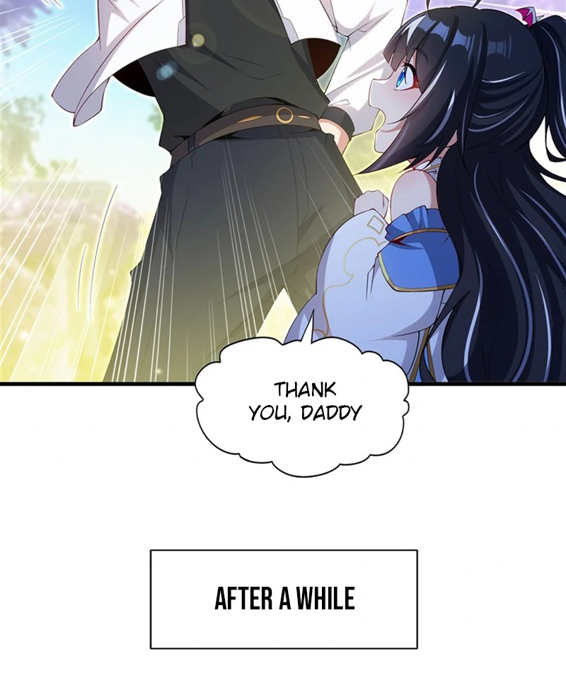 Shut up, Evil Dragon, I don’t want to raise a child with you anymore Chapter 32 - Page 12
