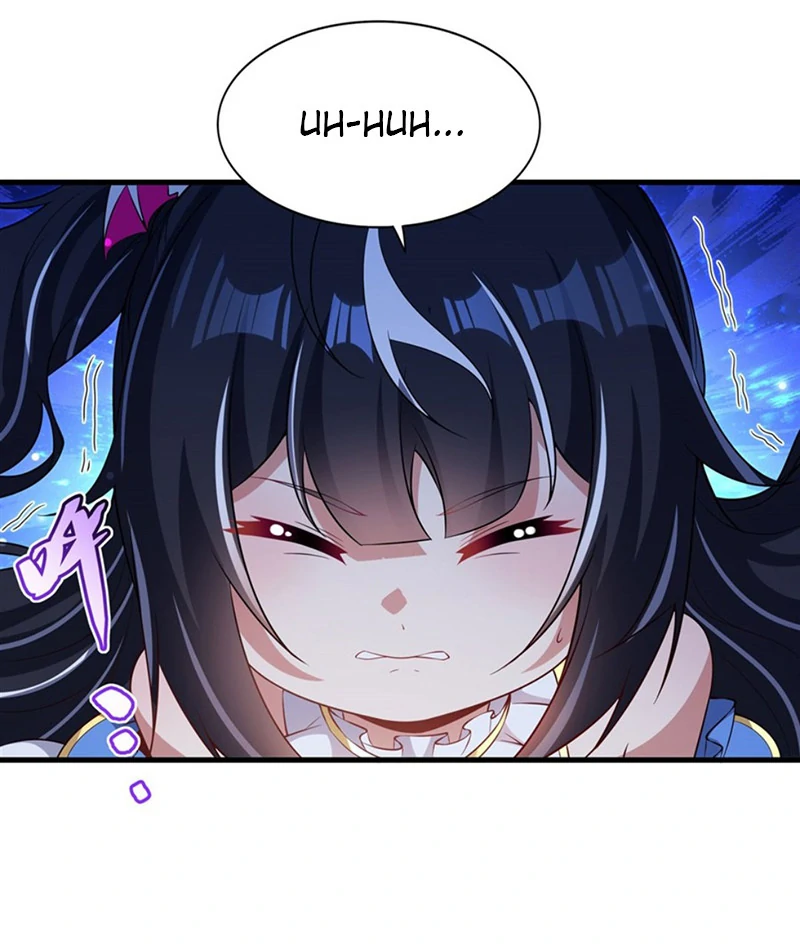 Shut up, Evil Dragon, I don’t want to raise a child with you anymore Chapter 32 - Page 13