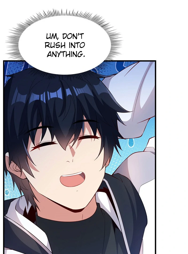Shut up, Evil Dragon, I don’t want to raise a child with you anymore Chapter 32 - Page 15
