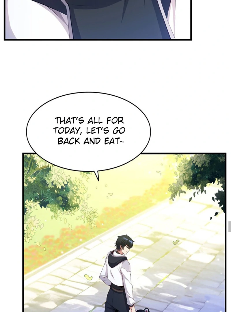 Shut up, Evil Dragon, I don’t want to raise a child with you anymore Chapter 32 - Page 16