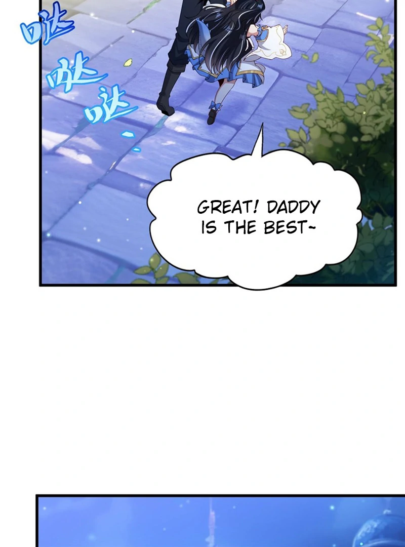 Shut up, Evil Dragon, I don’t want to raise a child with you anymore Chapter 32 - Page 17