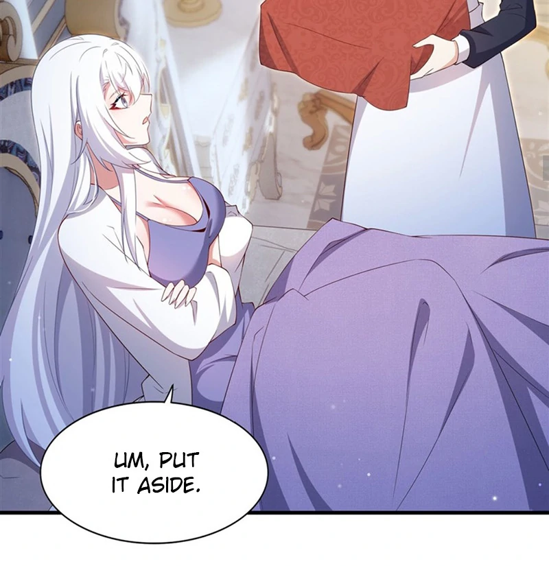 Shut up, Evil Dragon, I don’t want to raise a child with you anymore Chapter 32 - Page 19