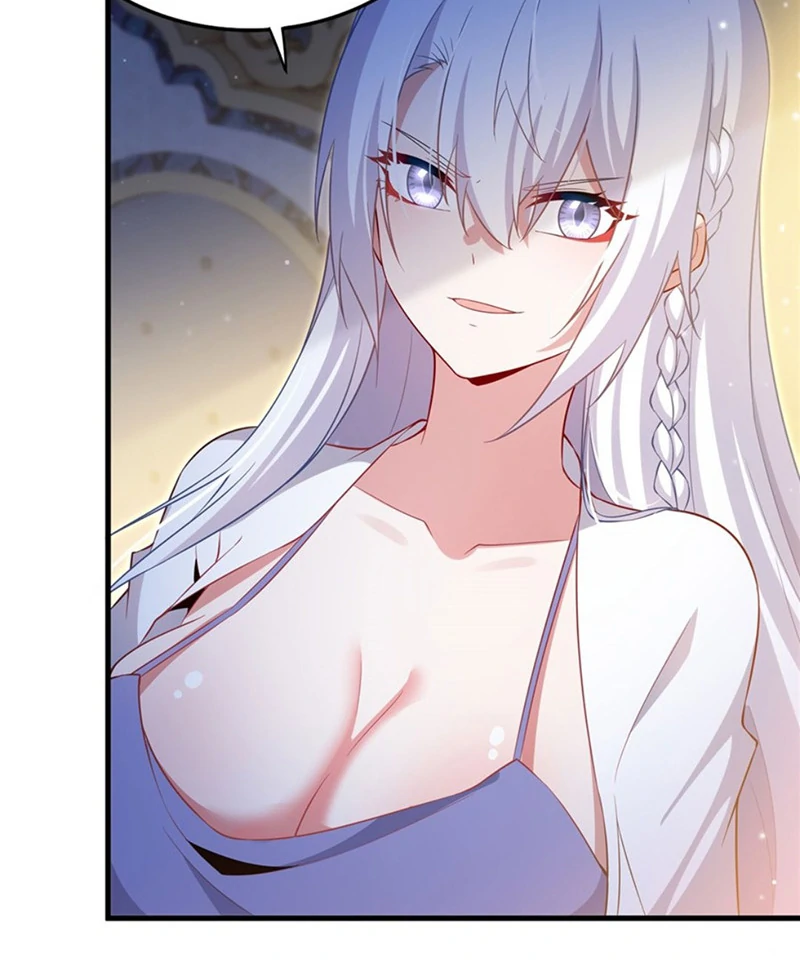 Shut up, Evil Dragon, I don’t want to raise a child with you anymore Chapter 32 - Page 24