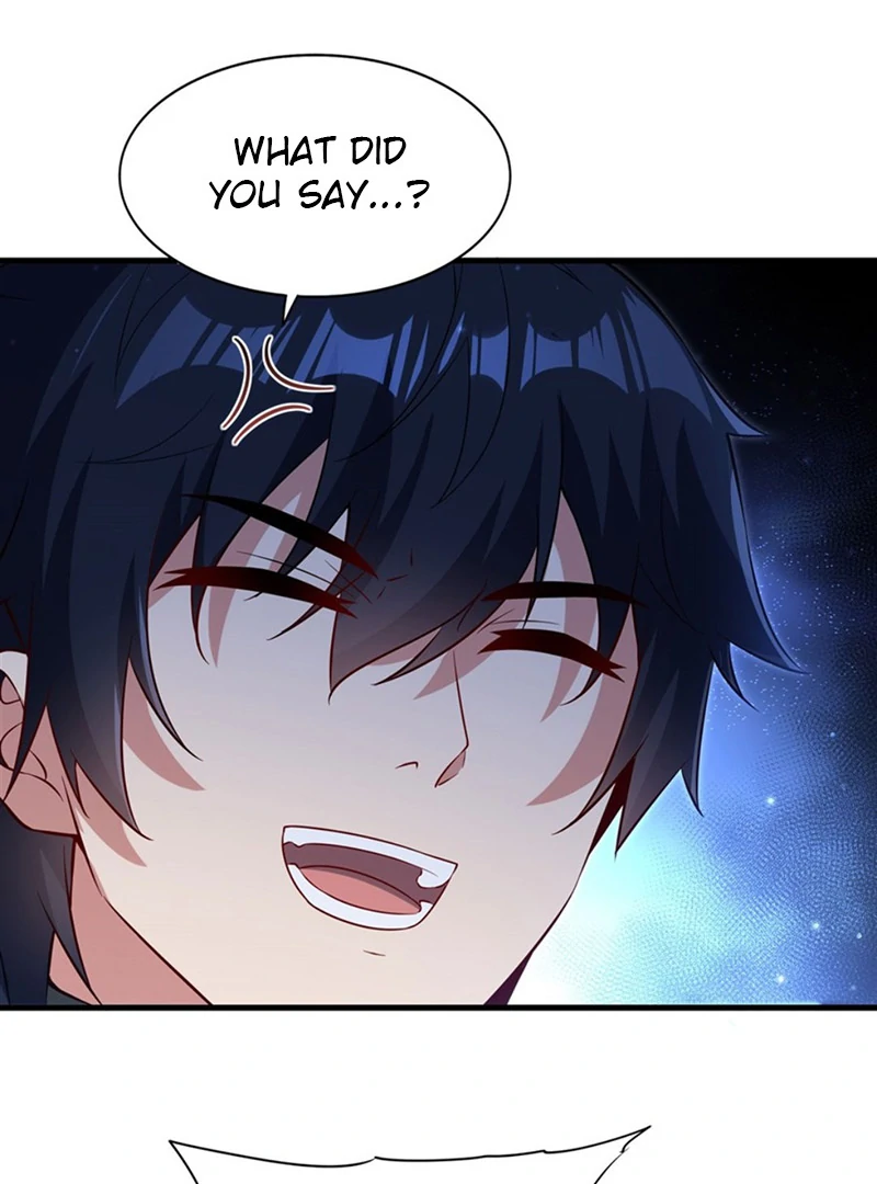Shut up, Evil Dragon, I don’t want to raise a child with you anymore Chapter 32 - Page 25