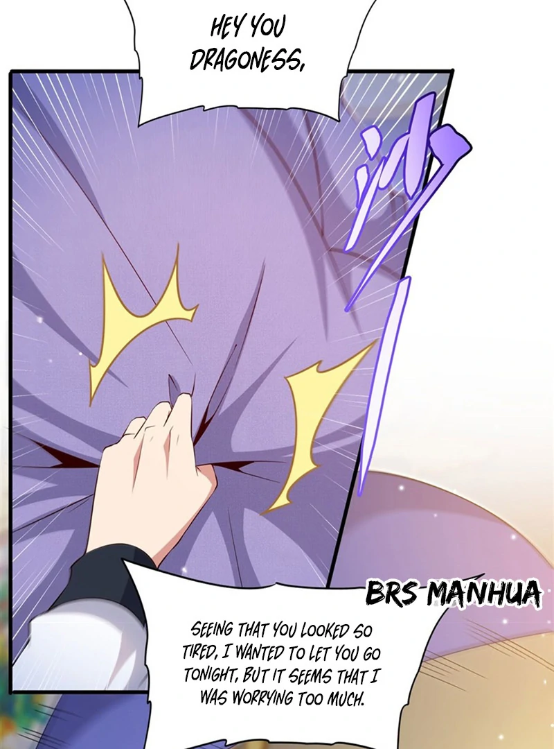 Shut up, Evil Dragon, I don’t want to raise a child with you anymore Chapter 32 - Page 26