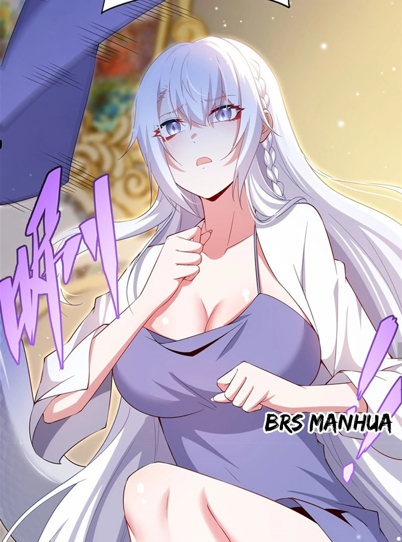 Shut up, Evil Dragon, I don’t want to raise a child with you anymore Chapter 32 - Page 27