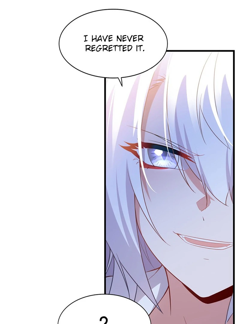 Shut up, Evil Dragon, I don’t want to raise a child with you anymore Chapter 32 - Page 32