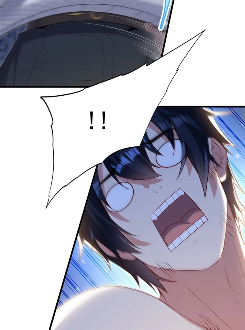 Shut up, Evil Dragon, I don’t want to raise a child with you anymore Chapter 32 - Page 34