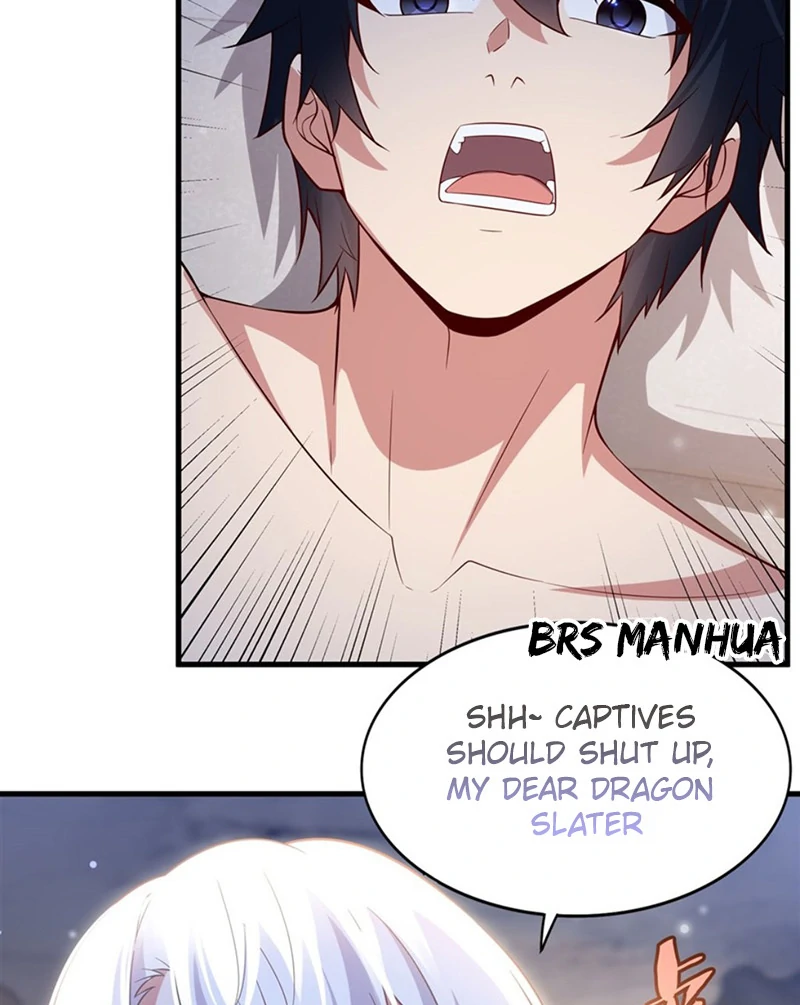Shut up, Evil Dragon, I don’t want to raise a child with you anymore Chapter 32 - Page 39