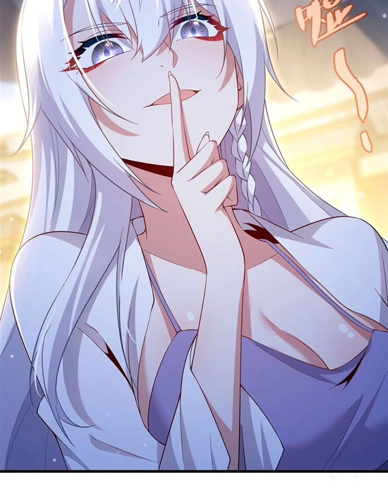 Shut up, Evil Dragon, I don’t want to raise a child with you anymore Chapter 32 - Page 40