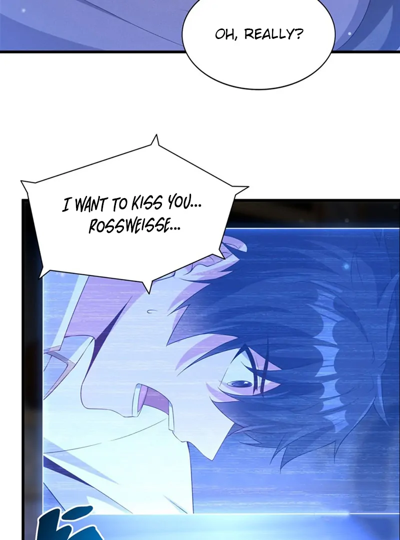 Shut up, Evil Dragon, I don’t want to raise a child with you anymore Chapter 33 - Page 3
