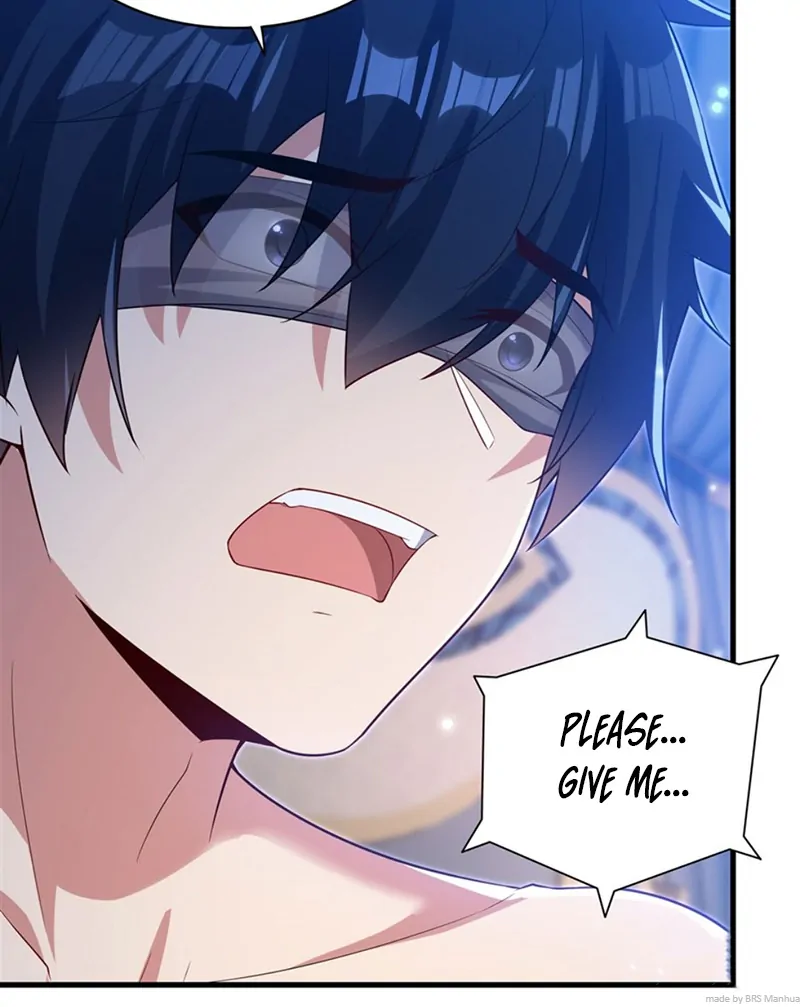 Shut up, Evil Dragon, I don’t want to raise a child with you anymore Chapter 33 - Page 5