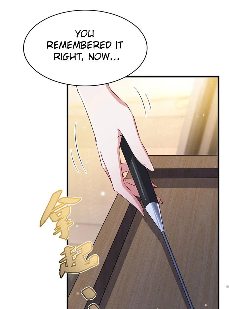 Shut up, Evil Dragon, I don’t want to raise a child with you anymore Chapter 33 - Page 8