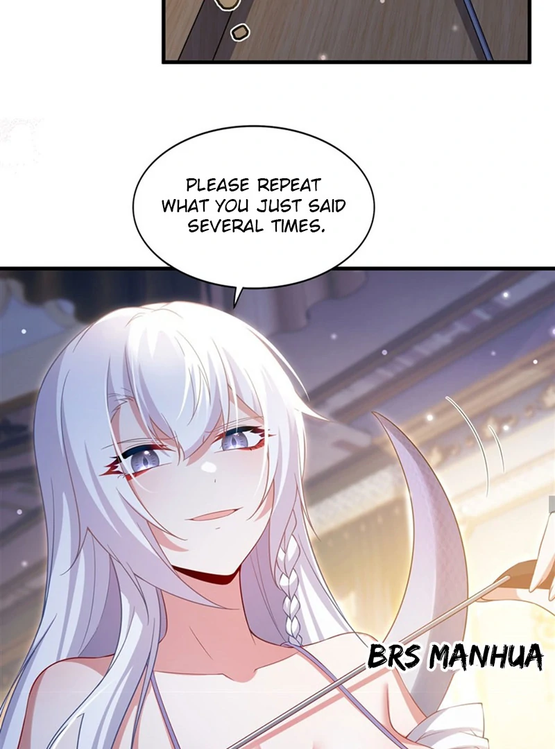 Shut up, Evil Dragon, I don’t want to raise a child with you anymore Chapter 33 - Page 9