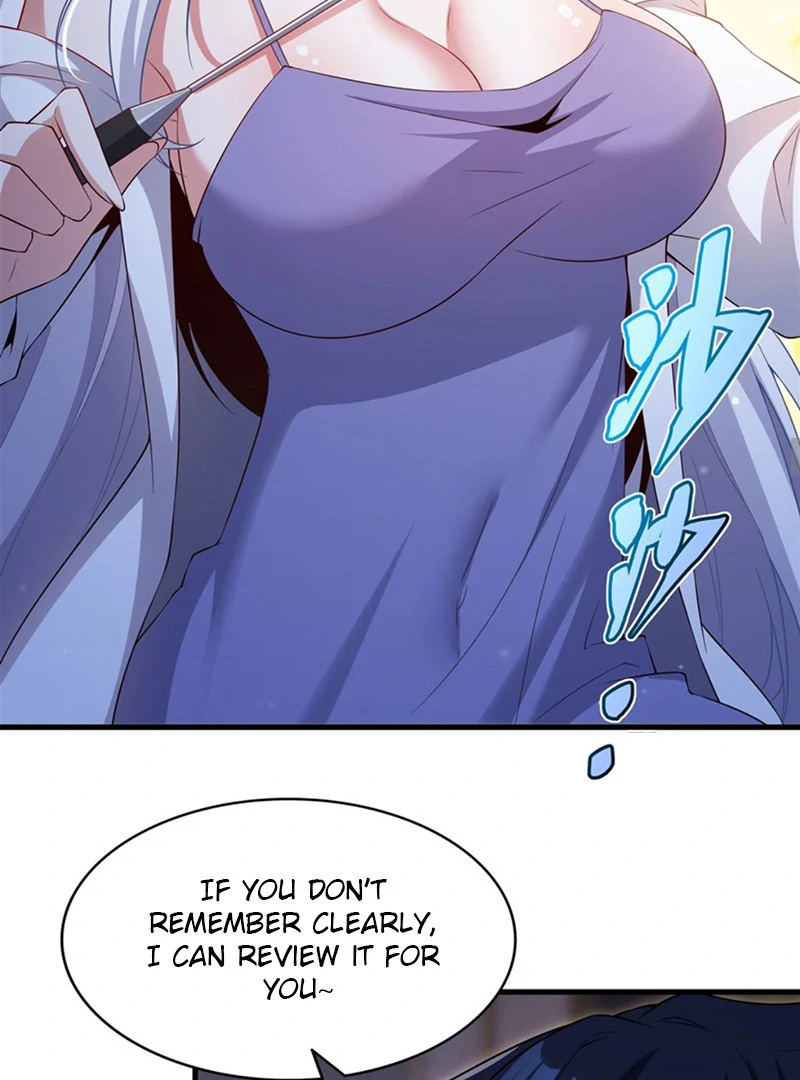 Shut up, Evil Dragon, I don’t want to raise a child with you anymore Chapter 33 - Page 10