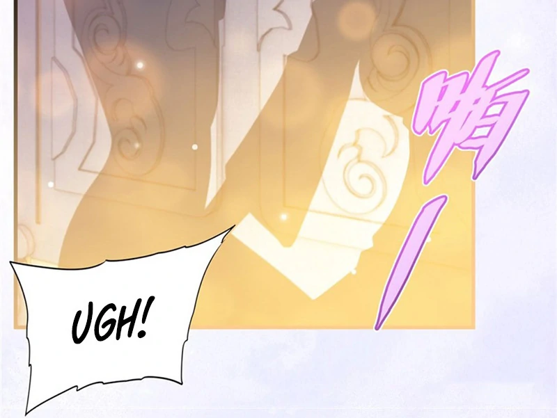 Shut up, Evil Dragon, I don’t want to raise a child with you anymore Chapter 33 - Page 13