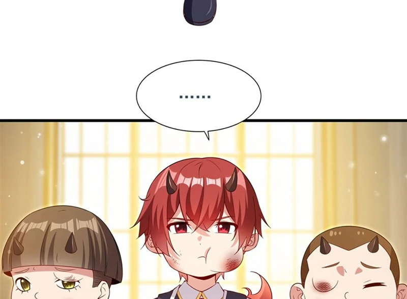 Shut up, Evil Dragon, I don’t want to raise a child with you anymore Chapter 33 - Page 19