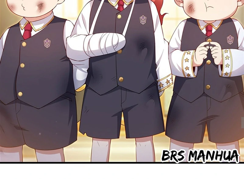Shut up, Evil Dragon, I don’t want to raise a child with you anymore Chapter 33 - Page 20