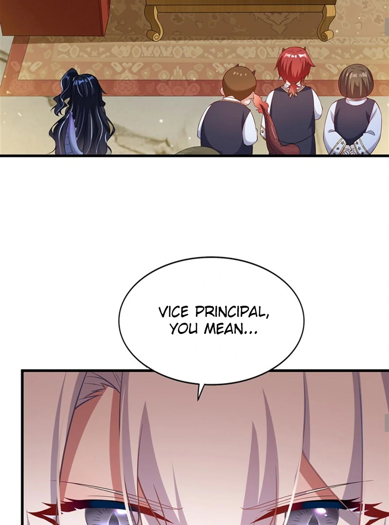 Shut up, Evil Dragon, I don’t want to raise a child with you anymore Chapter 33 - Page 22