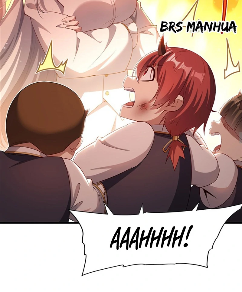 Shut up, Evil Dragon, I don’t want to raise a child with you anymore Chapter 33 - Page 24
