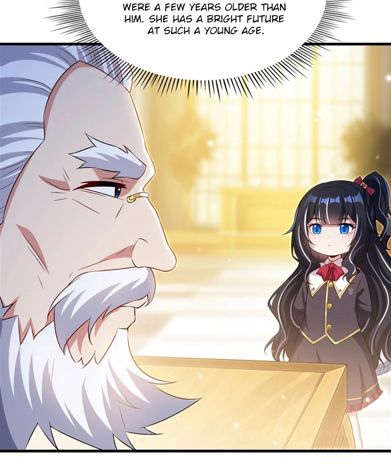 Shut up, Evil Dragon, I don’t want to raise a child with you anymore Chapter 33 - Page 31