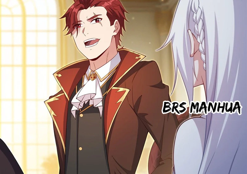 Shut up, Evil Dragon, I don’t want to raise a child with you anymore Chapter 33 - Page 39