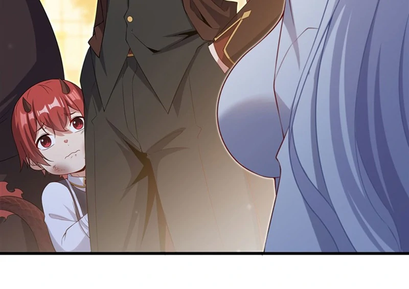 Shut up, Evil Dragon, I don’t want to raise a child with you anymore Chapter 33 - Page 40