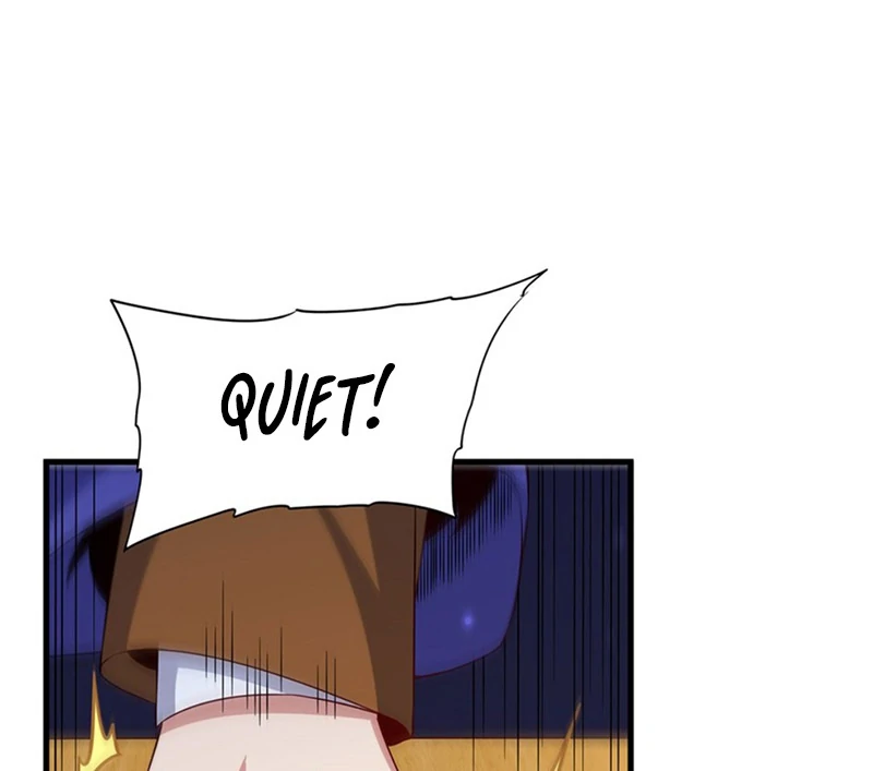 Shut up, Evil Dragon, I don’t want to raise a child with you anymore Chapter 33 - Page 44