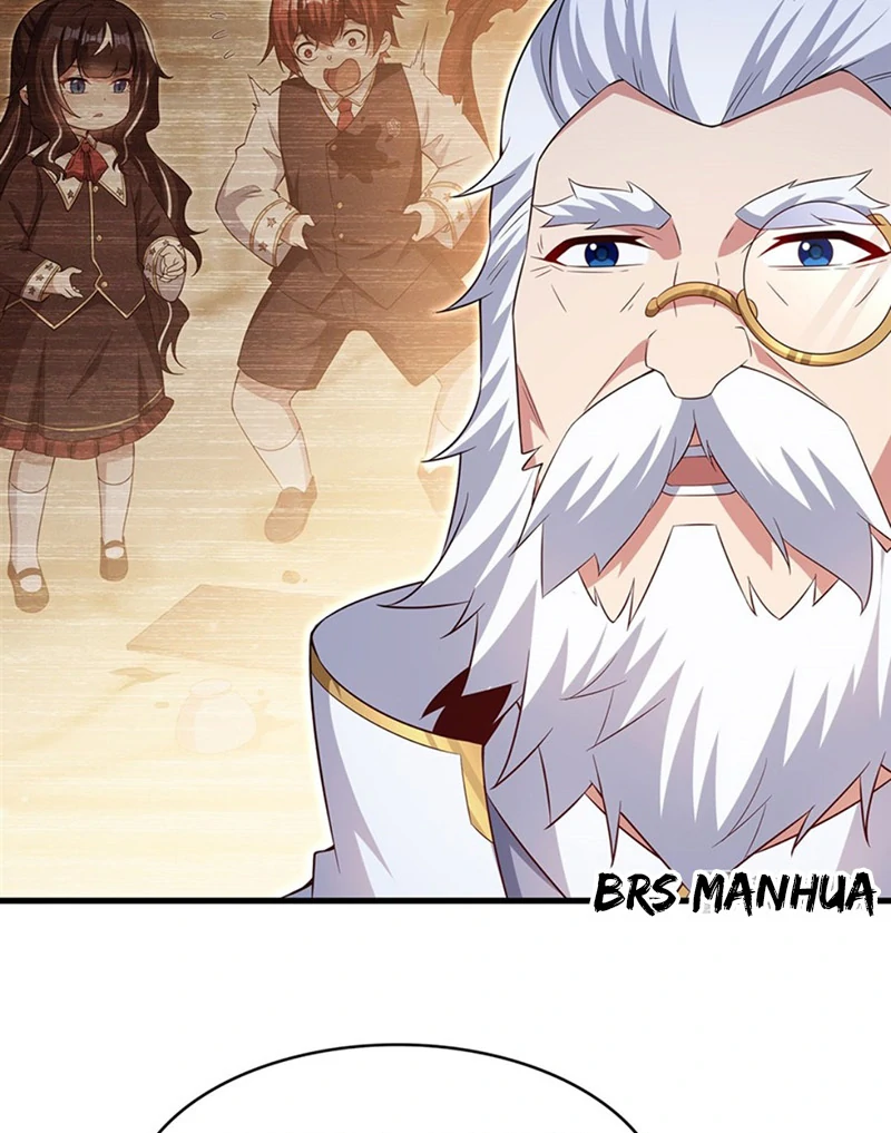 Shut up, Evil Dragon, I don’t want to raise a child with you anymore Chapter 33 - Page 48
