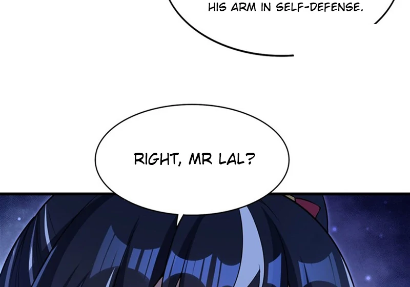 Shut up, Evil Dragon, I don’t want to raise a child with you anymore Chapter 34 - Page 3