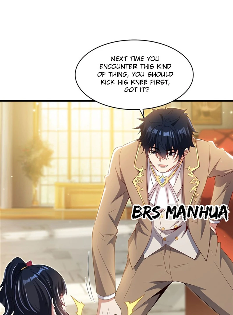 Shut up, Evil Dragon, I don’t want to raise a child with you anymore Chapter 34 - Page 6