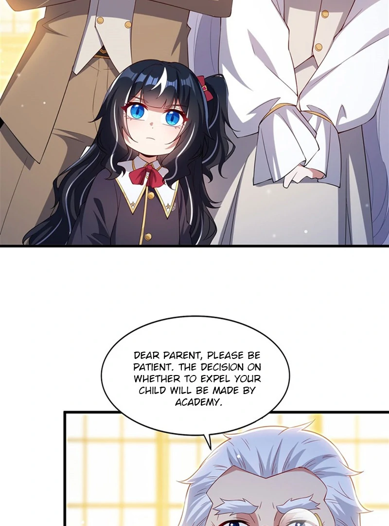 Shut up, Evil Dragon, I don’t want to raise a child with you anymore Chapter 34 - Page 12
