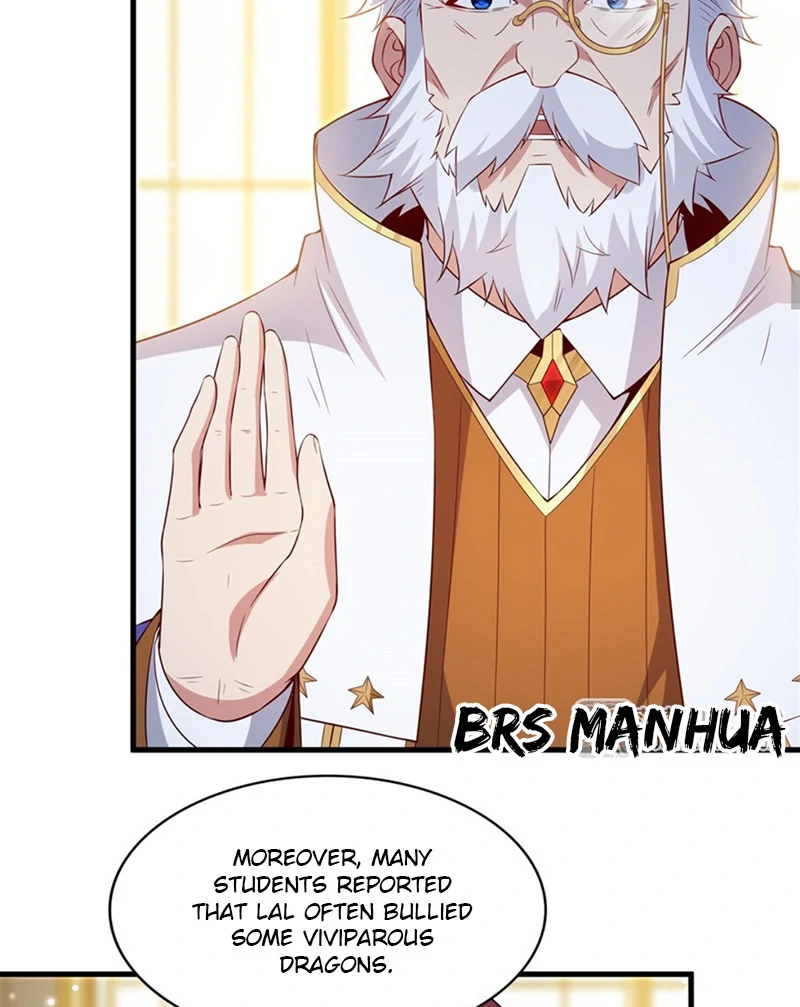 Shut up, Evil Dragon, I don’t want to raise a child with you anymore Chapter 34 - Page 13