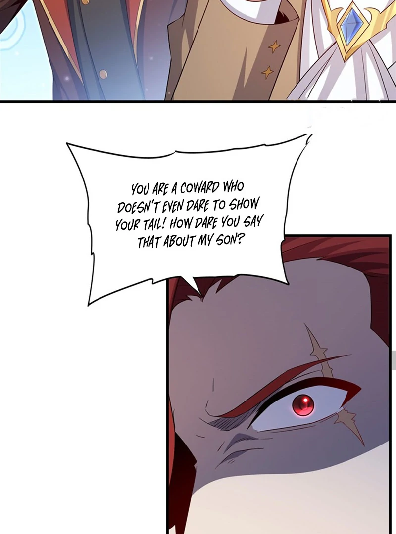 Shut up, Evil Dragon, I don’t want to raise a child with you anymore Chapter 34 - Page 17