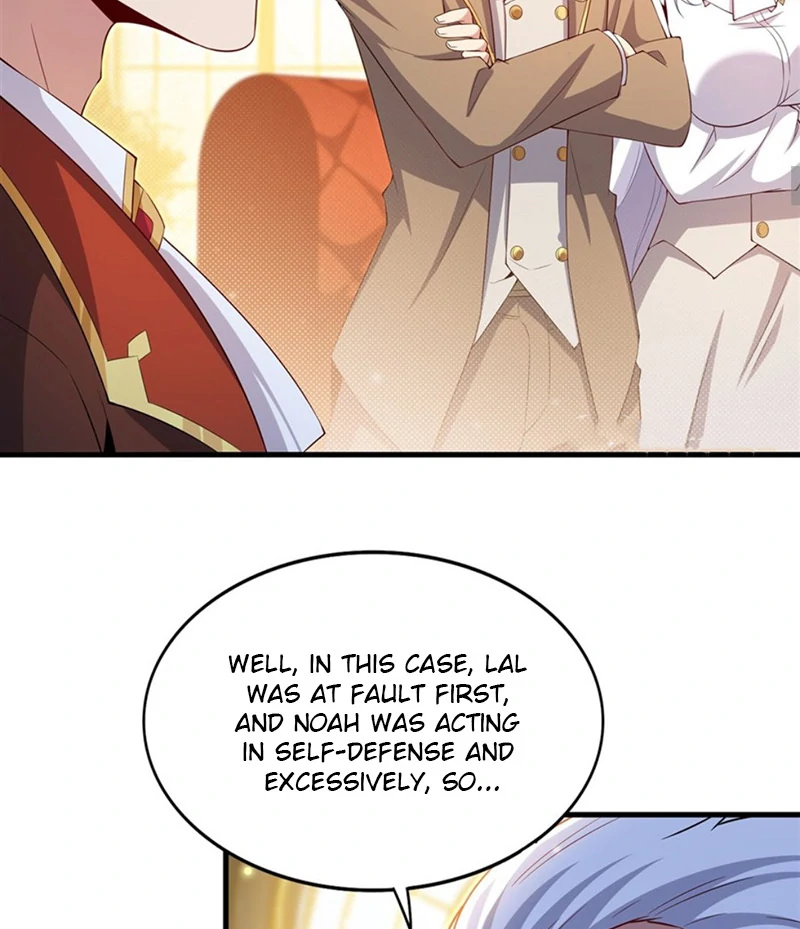 Shut up, Evil Dragon, I don’t want to raise a child with you anymore Chapter 34 - Page 26