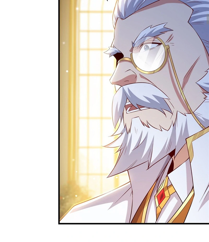 Shut up, Evil Dragon, I don’t want to raise a child with you anymore Chapter 34 - Page 27
