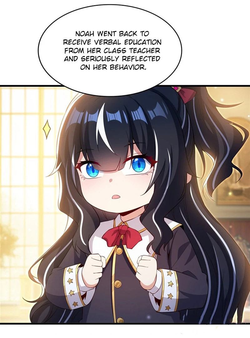 Shut up, Evil Dragon, I don’t want to raise a child with you anymore Chapter 34 - Page 28