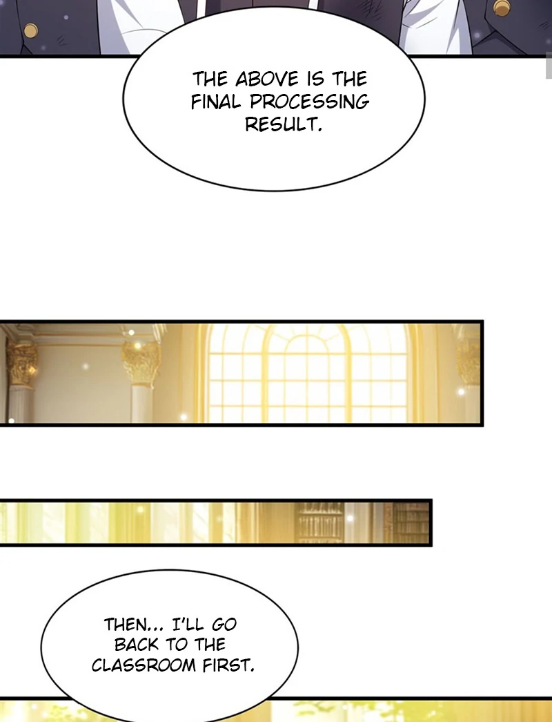 Shut up, Evil Dragon, I don’t want to raise a child with you anymore Chapter 34 - Page 30